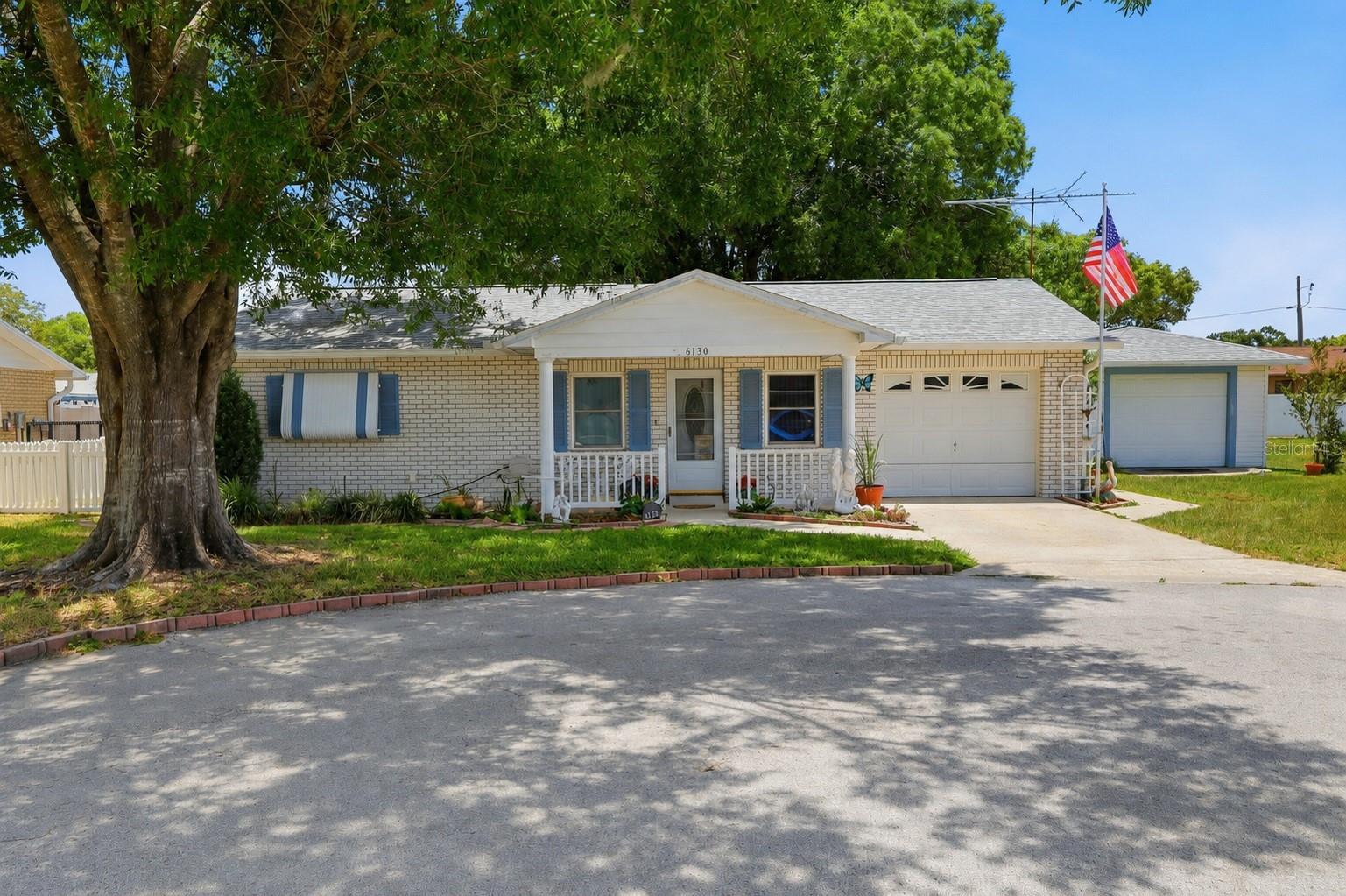 Photo of 6130 17TH STREET ZEPHYRHILLS FL 33542