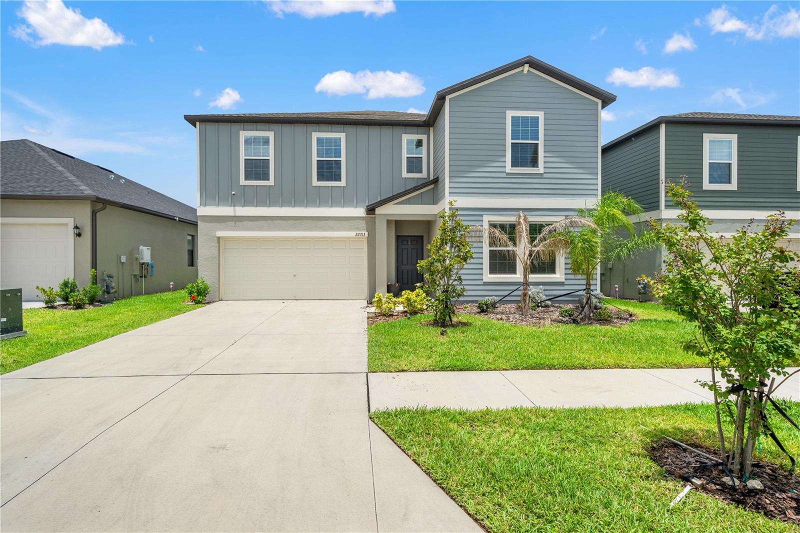 Photo of 22313 PLEASANT MORNING DRIVE LAND O LAKES FL 34637