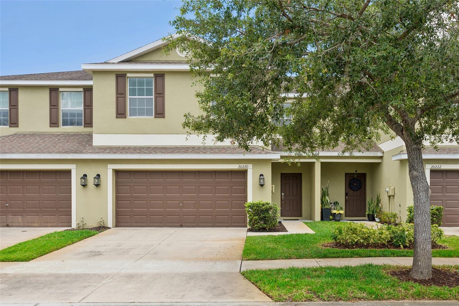 Photo of 20220 POND APPLE LANE TAMPA FL 33647