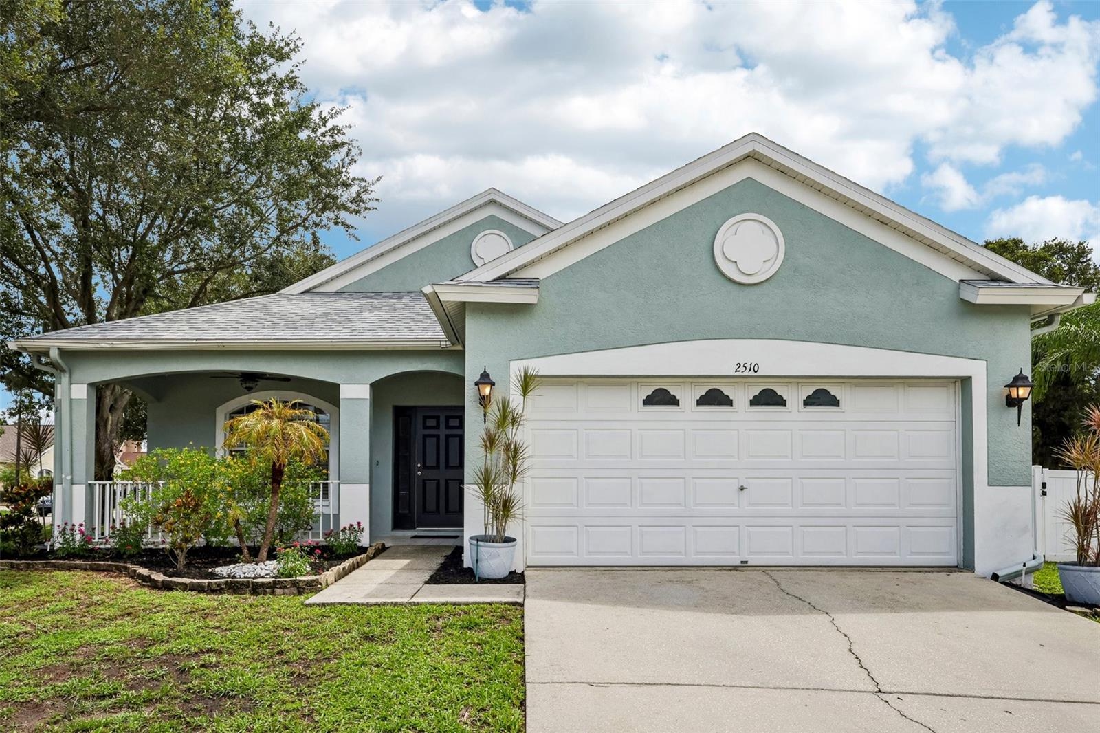 Photo of 2510 BUTTERFLY LANDING DRIVE LAND O LAKES FL 34638