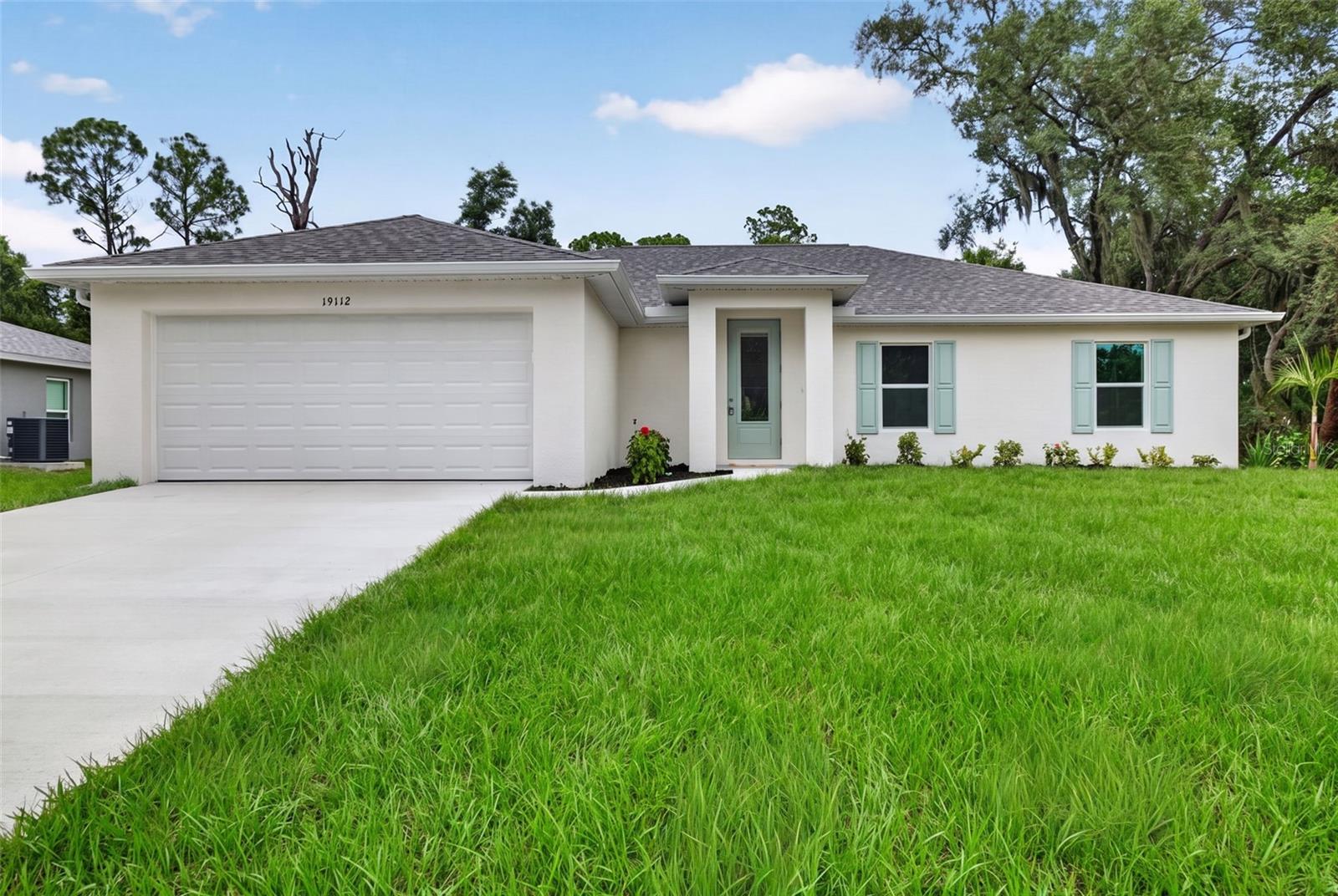 Photo of 19112 RUSKIN AVENUE PORT CHARLOTTE FL 33954