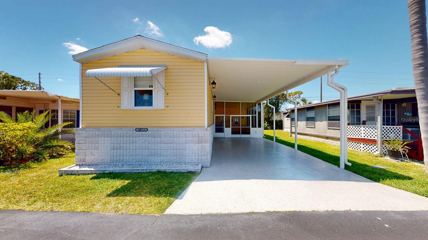 Photo of 10728 POPLAR STREET ST PETERSBURG FL 33716