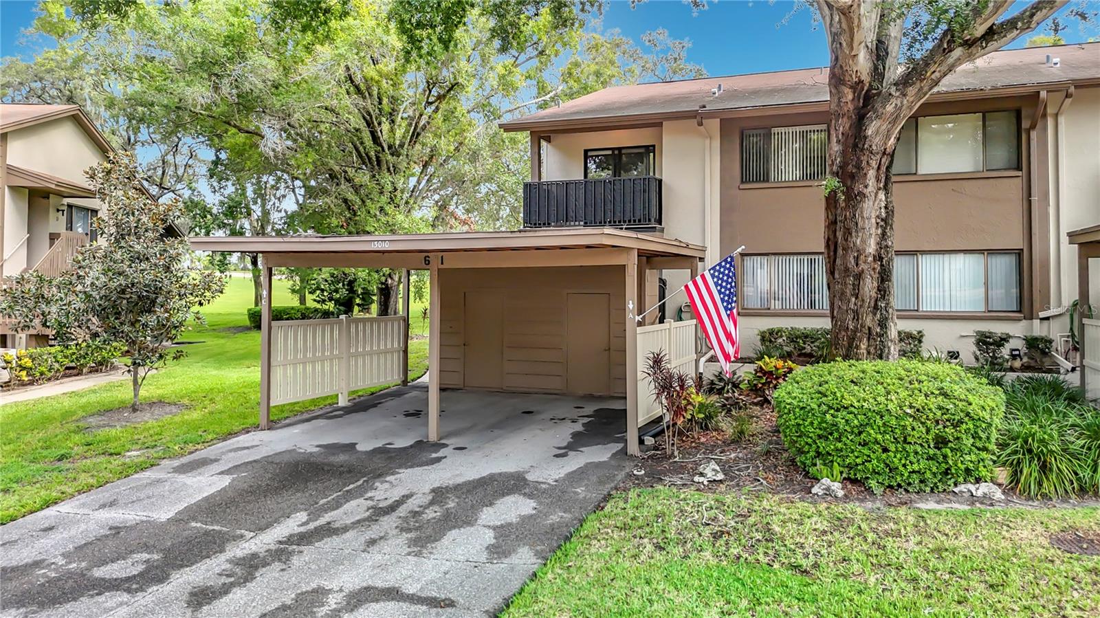Photo of 13010 WEDGEWOOD WAY #C HUDSON FL 34667