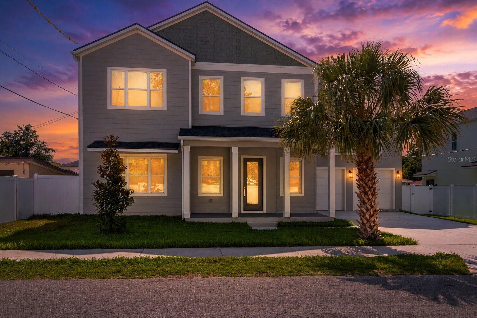 Photo of 6710 N 17TH STREET TAMPA FL 33610