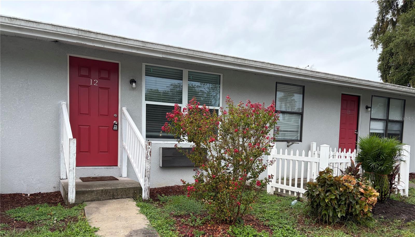 Photo of 1400 STRAWBERRY PLACE #12 PLANT CITY FL 33563