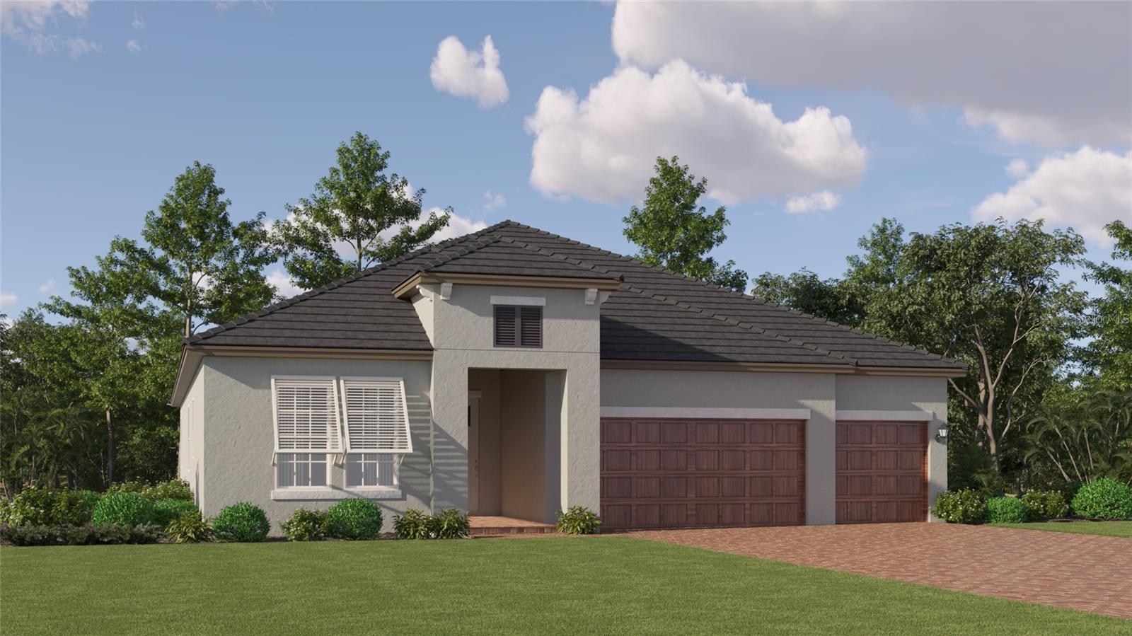 Photo of 11938 LILAC PEARL LANE PARRISH FL 34219