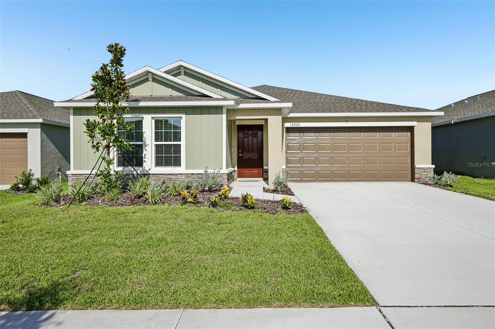 Photo of 15005 EMERSON FIELD STREET WIMAUMA FL 33598