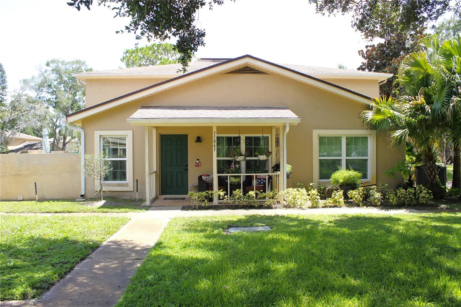 Photo of 11861 RAINTREE DRIVE #65 TAMPA FL 33617