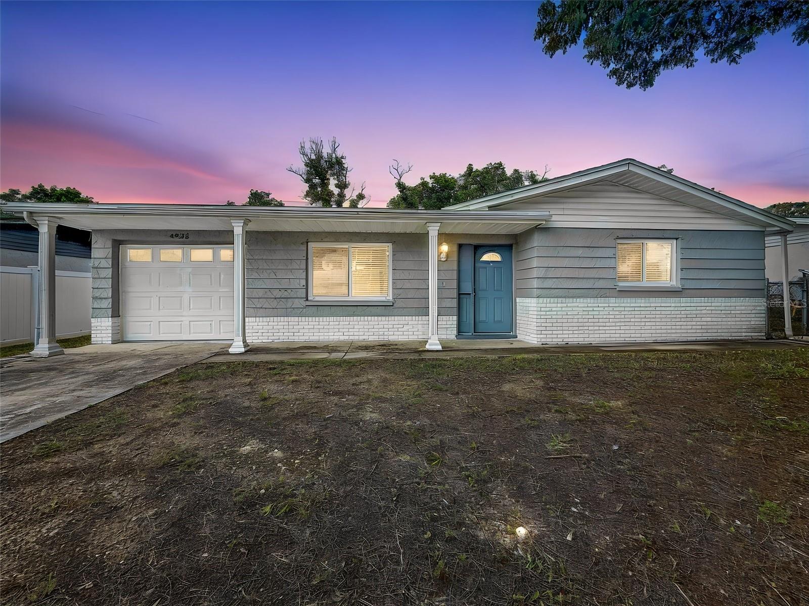 Photo of 4925 BEACON HILL DRIVE NEW PORT RICHEY FL 34652