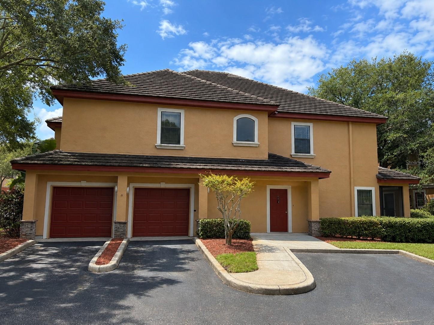 Photo of 2277 CHIANTI PLACE #37 PALM HARBOR FL 34683