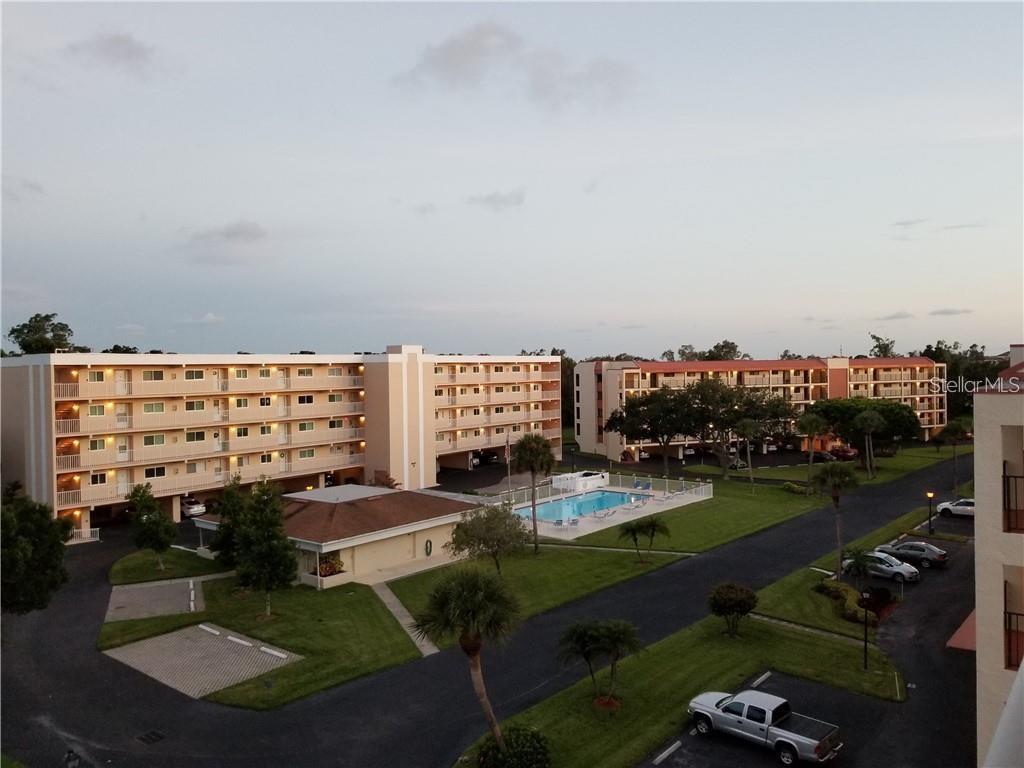 Photo of 9510 HARBOR GREENS WAY #501 SEMINOLE FL 33776