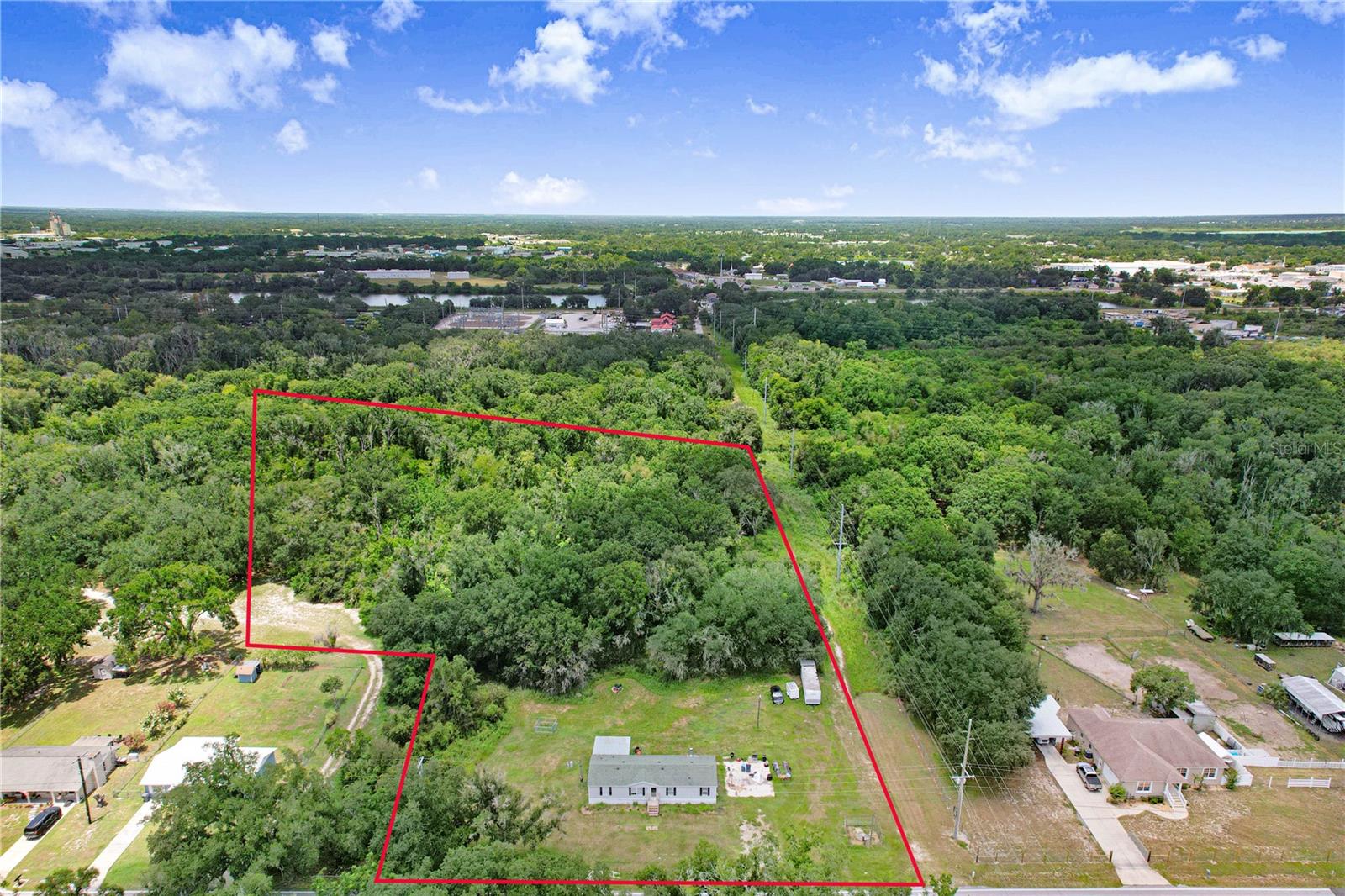 Photo of 1135 DEAN STREET MULBERRY FL 33860