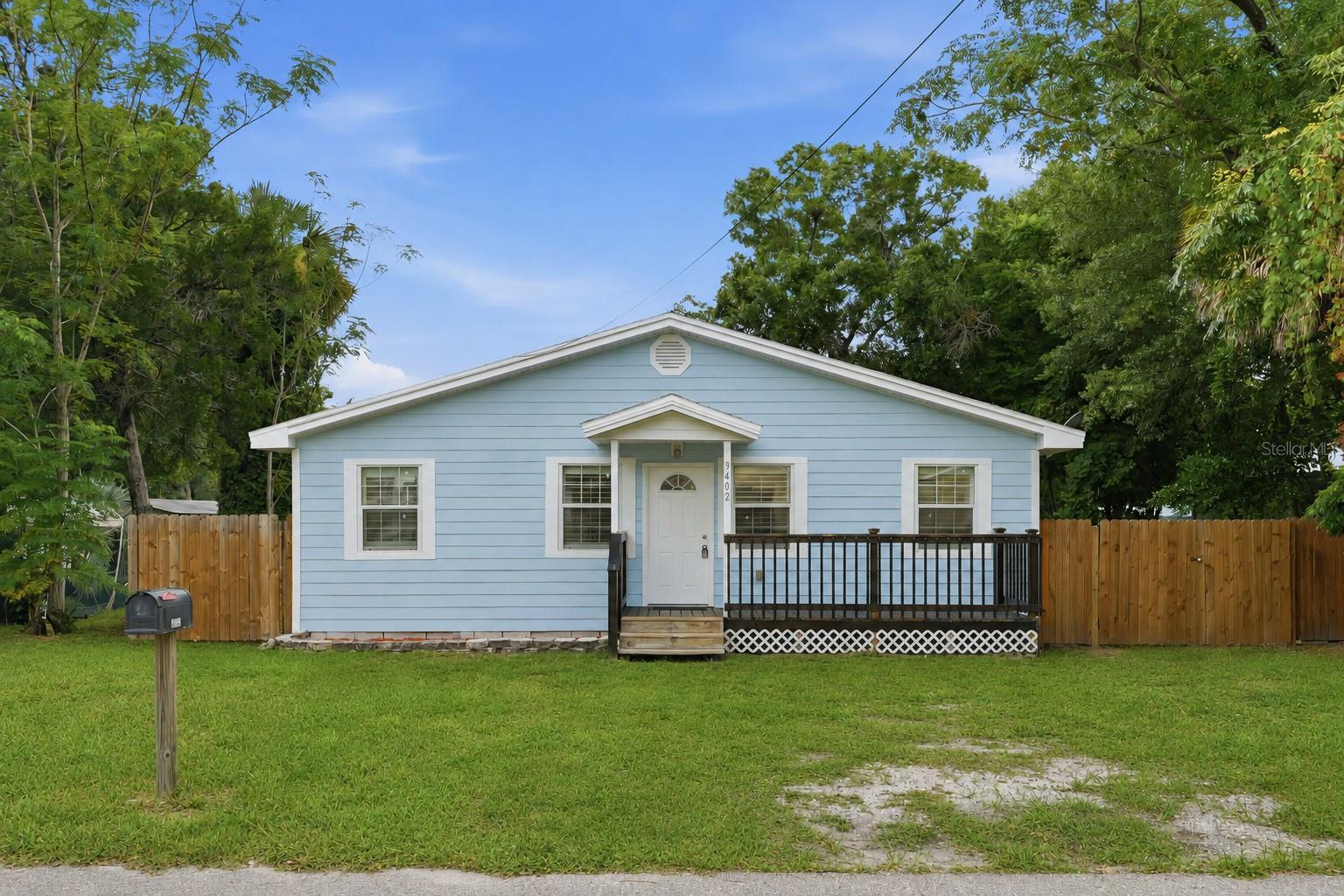 Photo of 9402 N 12TH ST TAMPA FL 33612