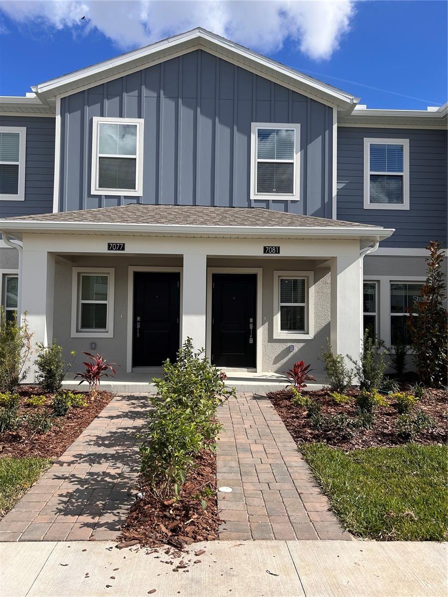 Photo of 7081 ROSY SKY AVENUE ORLANDO FL 32829