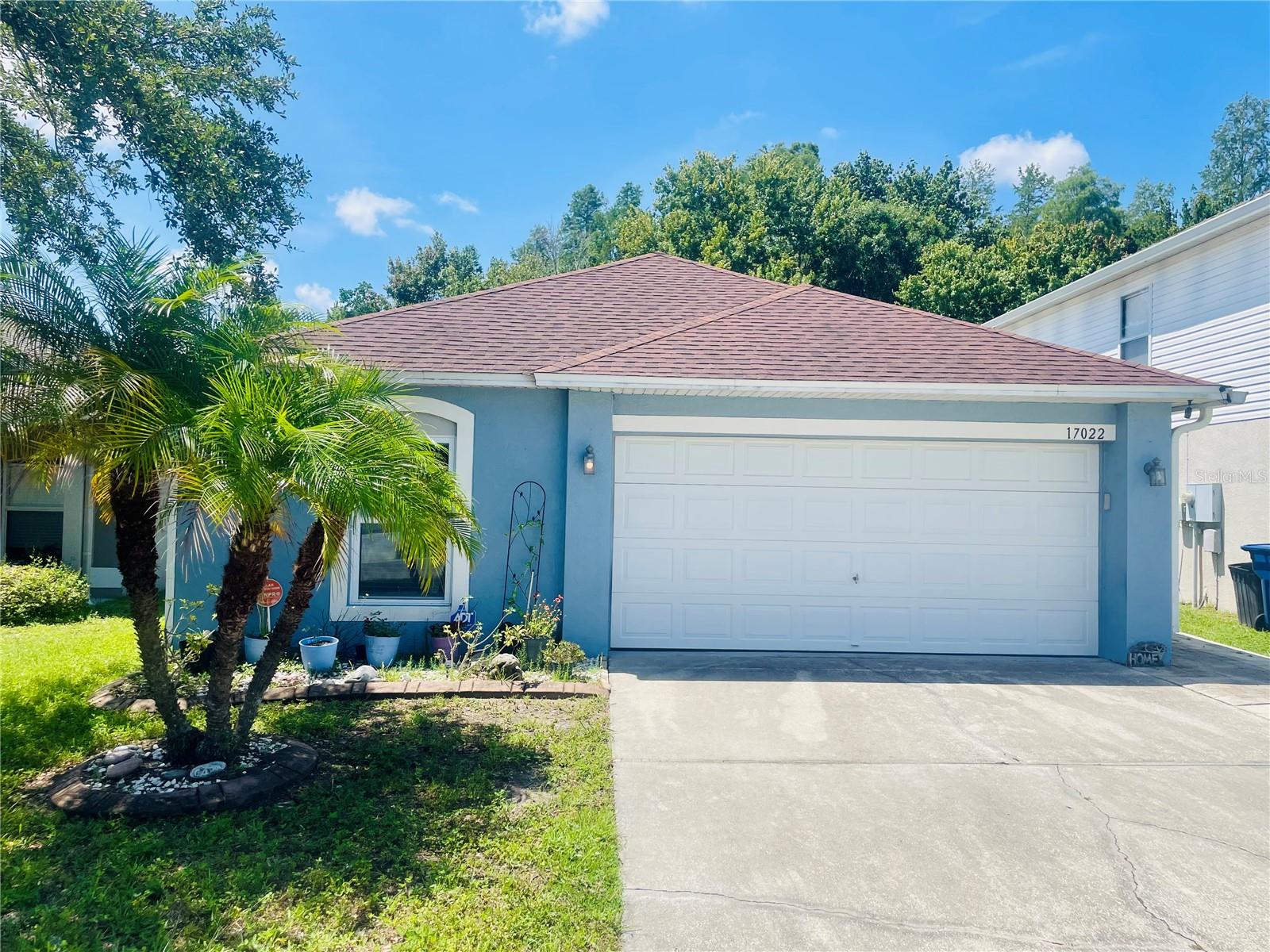 Photo of 17022 HOLMBY COURT LAND O LAKES FL 34638