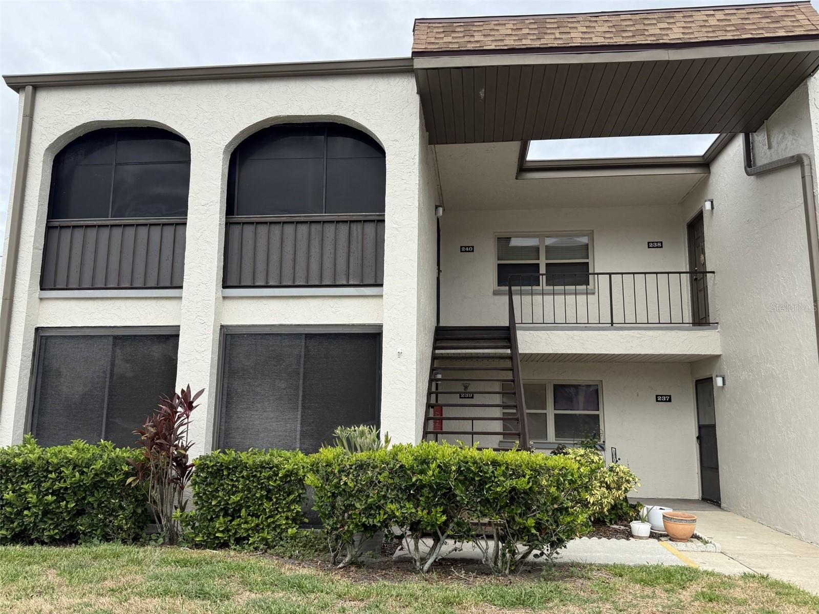 Photo of 7701 STARKEY ROAD #239 SEMINOLE FL 33777