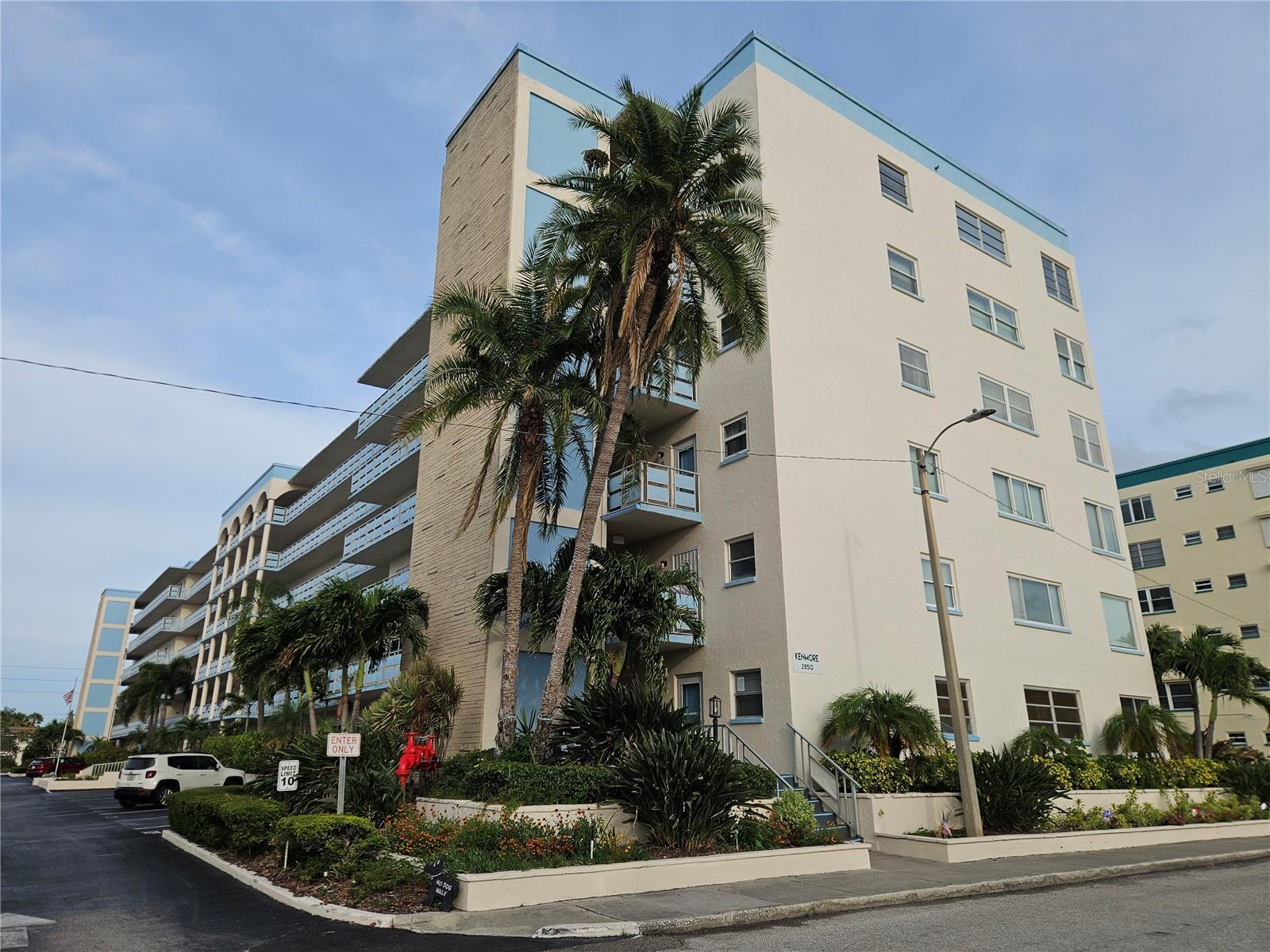 Photo of 2850 59TH STREET #115 ST PETERSBURG FL 33707