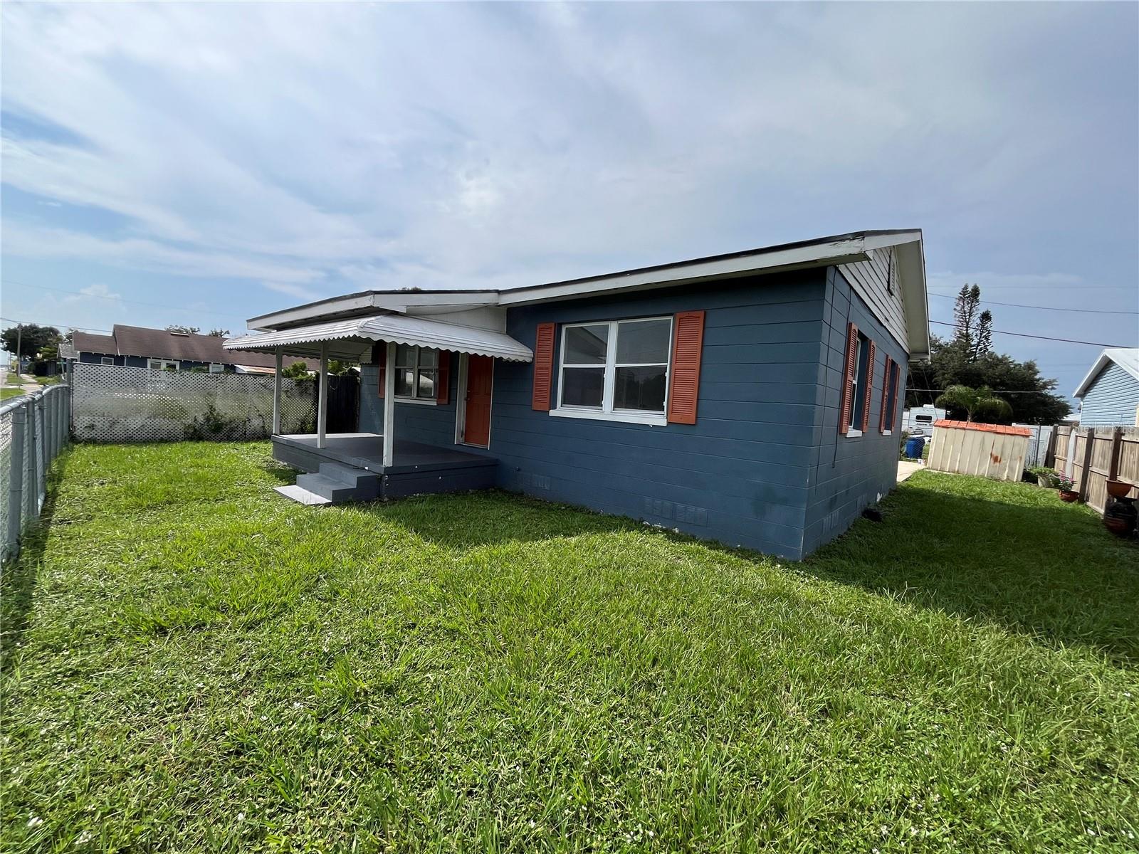 Photo of 1206 E CANAL STREET MULBERRY FL 33860