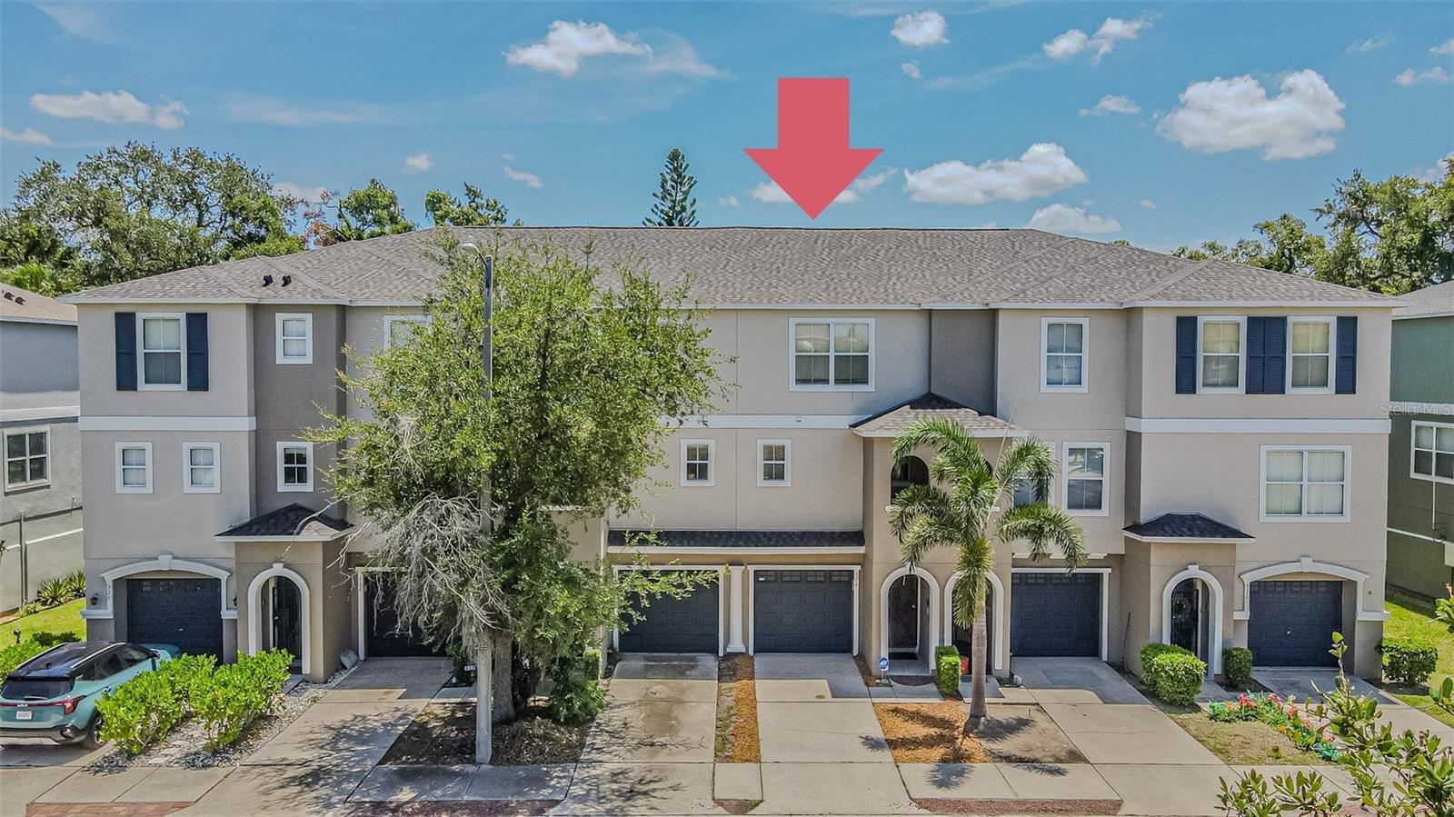 Photo of 526 WHEATON TRENT PLACE TAMPA FL 33619
