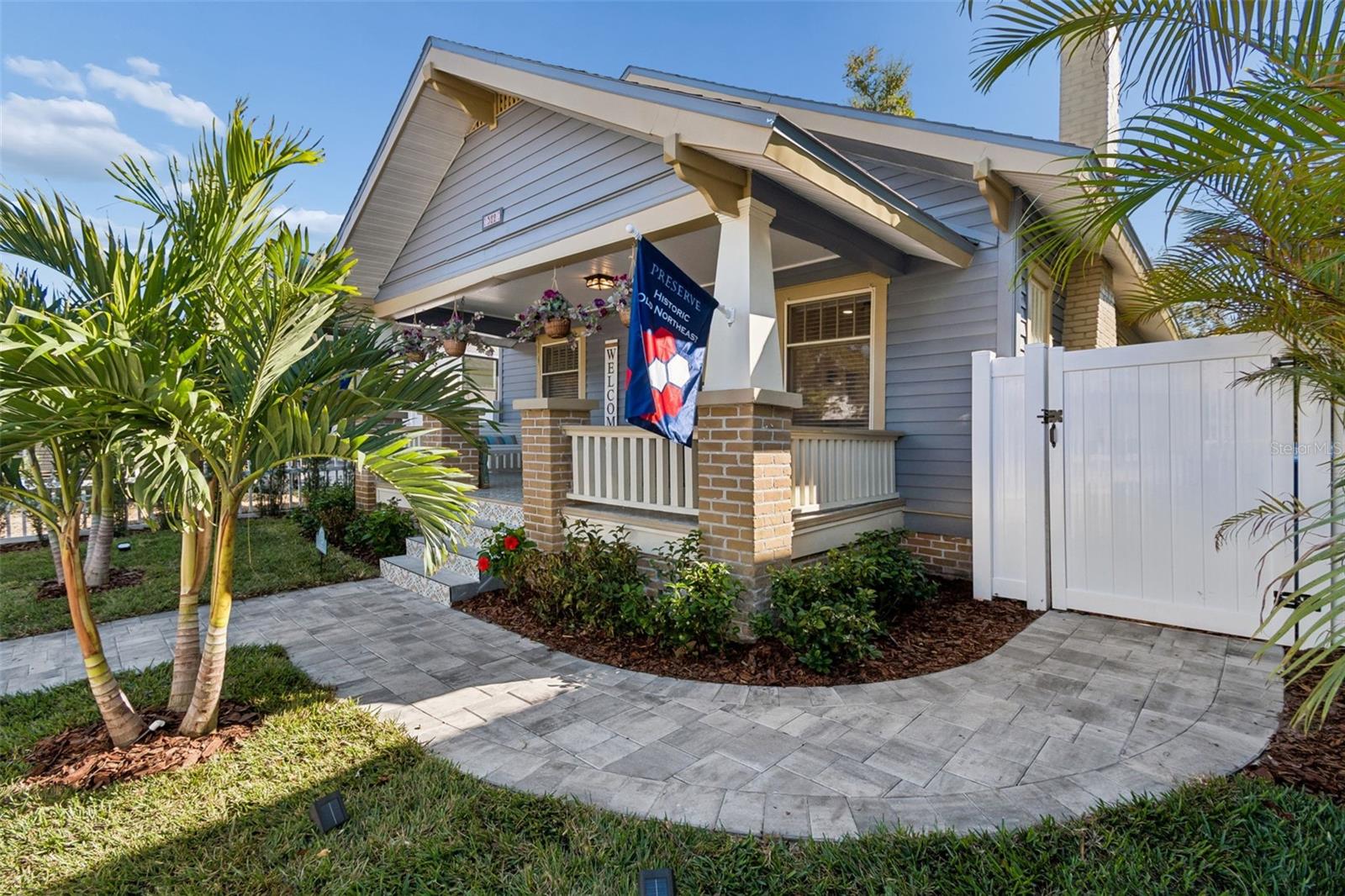 Photo of 322 11TH AVENUE ST PETERSBURG FL 33701