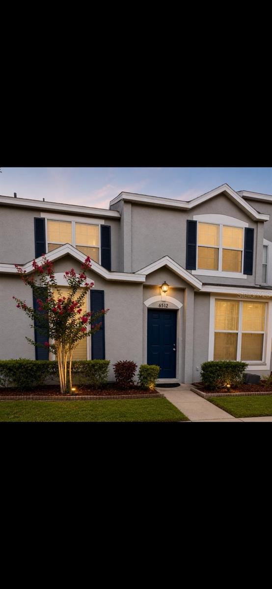 Photo of 6512 OSPREY LAKE CIRCLE RIVERVIEW FL 33578