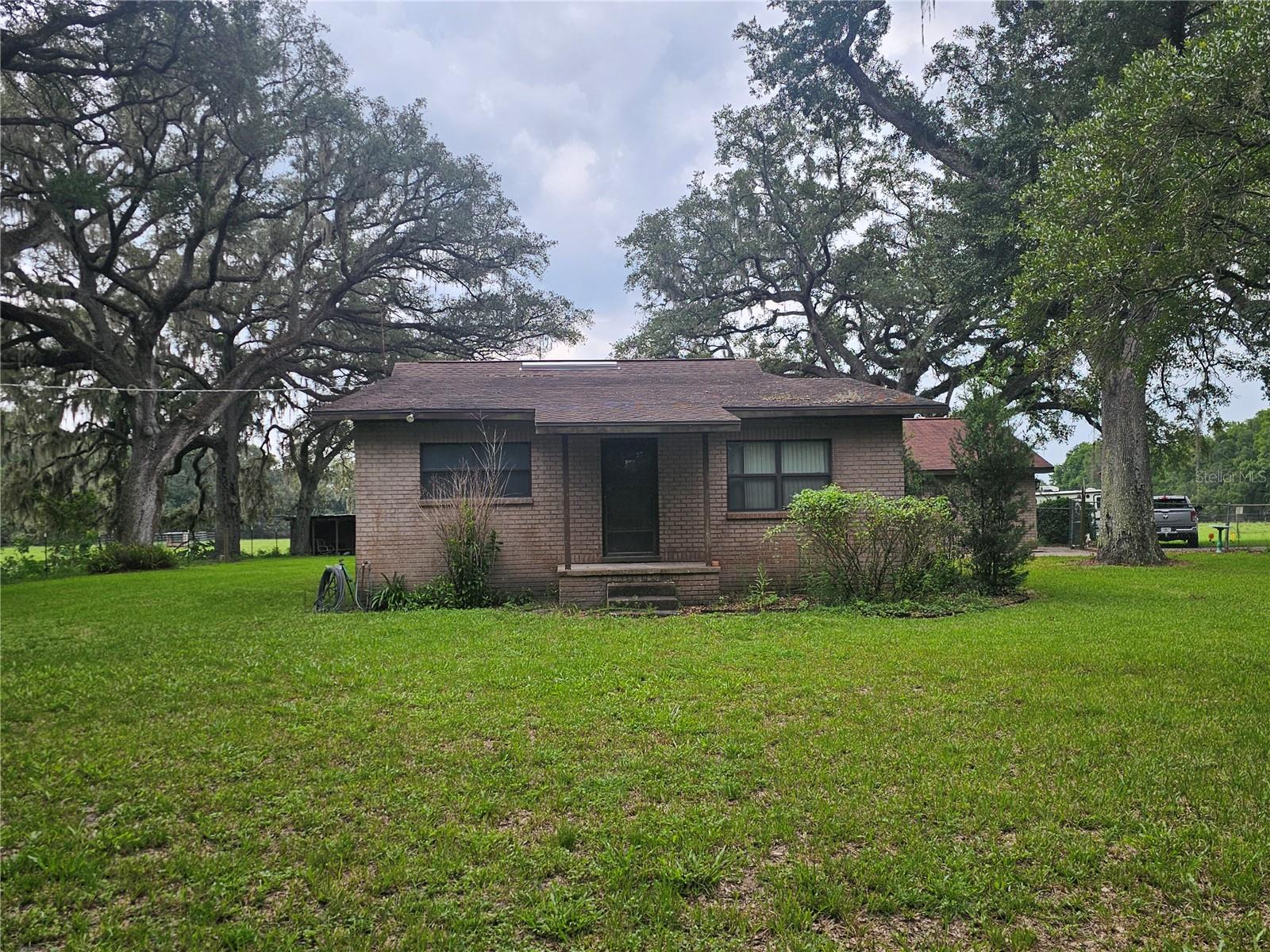 Photo of 31110 HARTMAN ROAD SAN ANTONIO FL 33576
