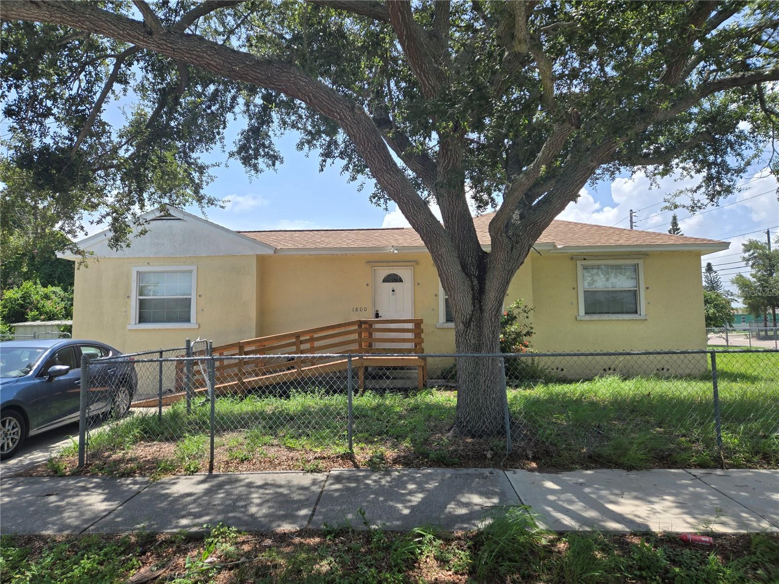 Photo of 1800 22ND AVENUE ST PETERSBURG FL 33712
