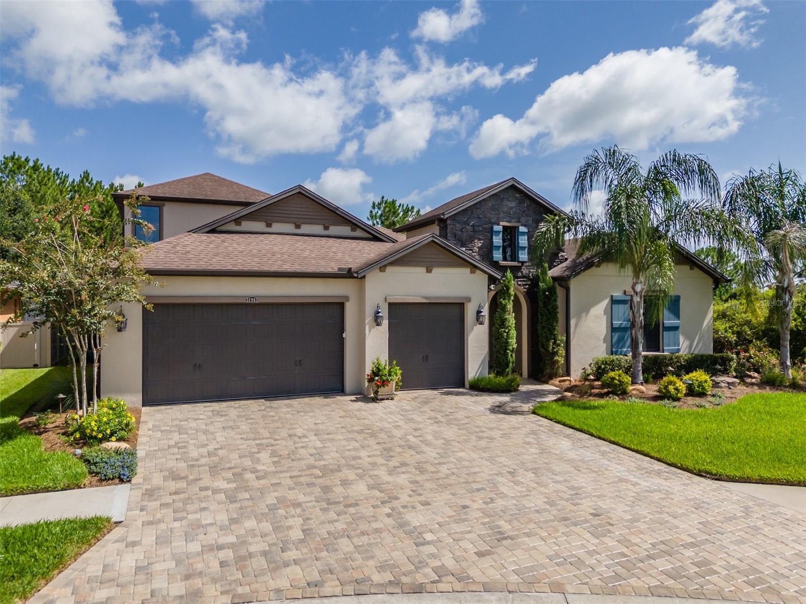 Photo of 31961 SANDSPIRIT PLACE WESLEY CHAPEL FL 33543