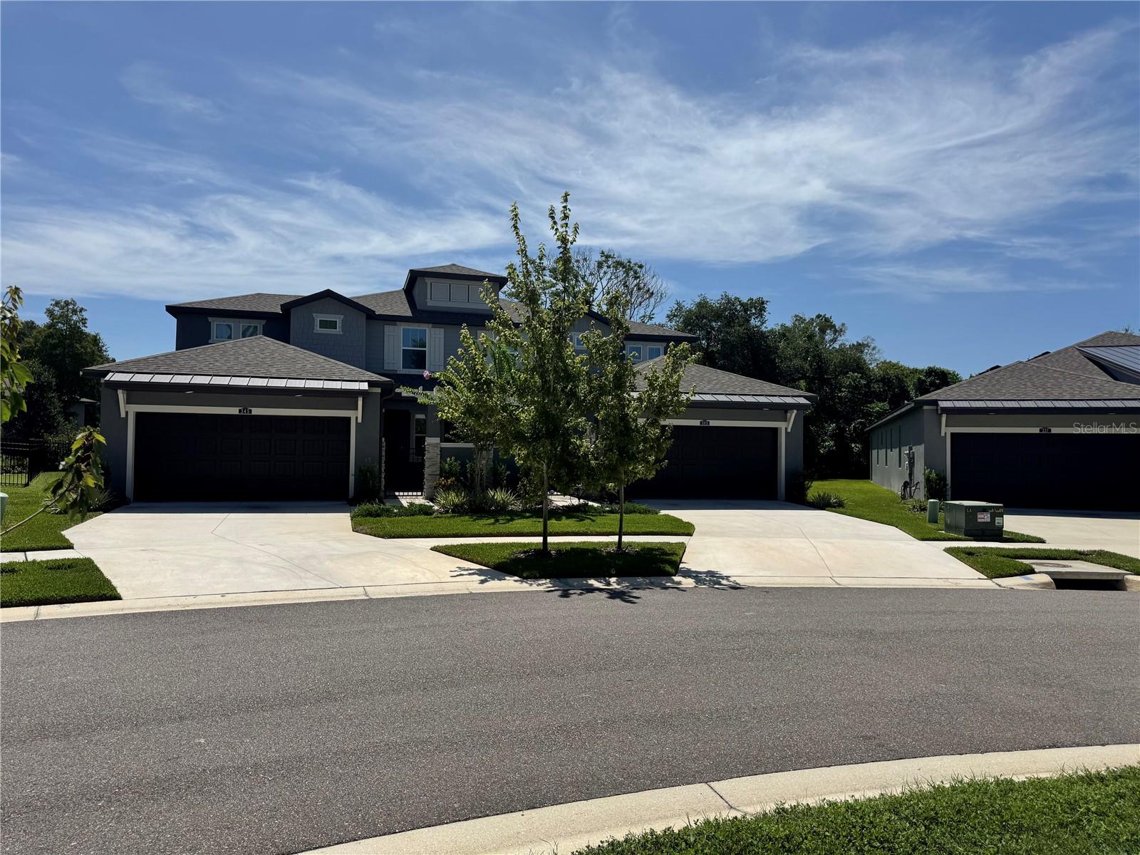 Photo of 345 VILLA CORTE DRIVE LUTZ FL 33549
