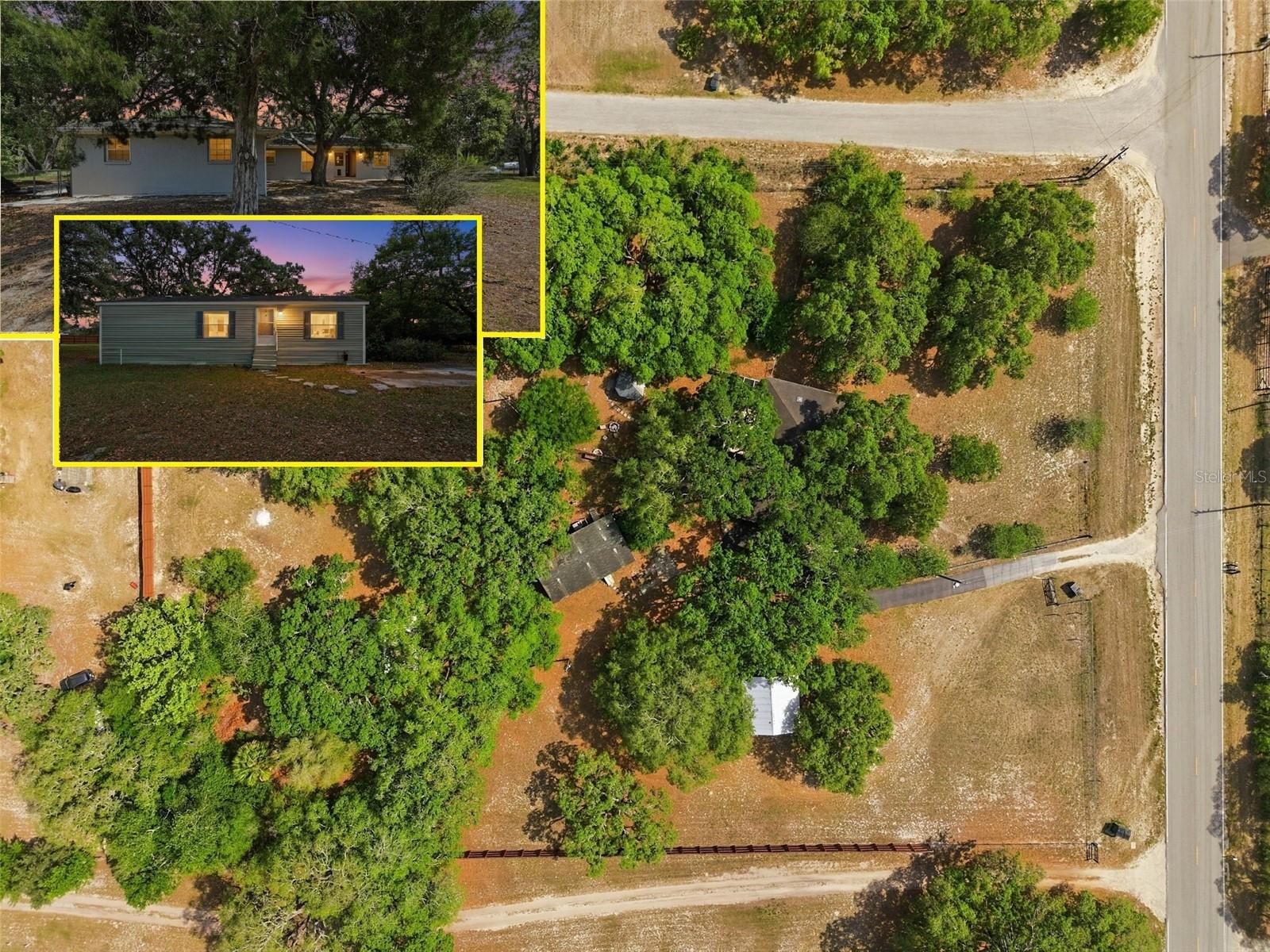 Photo of 15620 HAYS ROAD SPRING HILL FL 34610