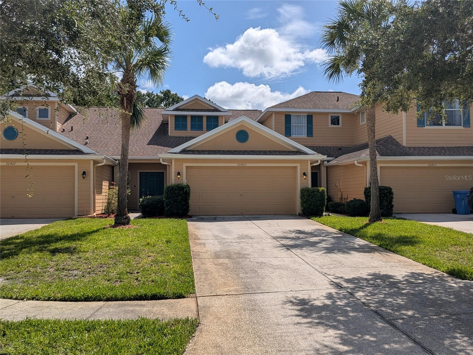 Photo of 20405 HARVEST OAK COURT TAMPA FL 33647