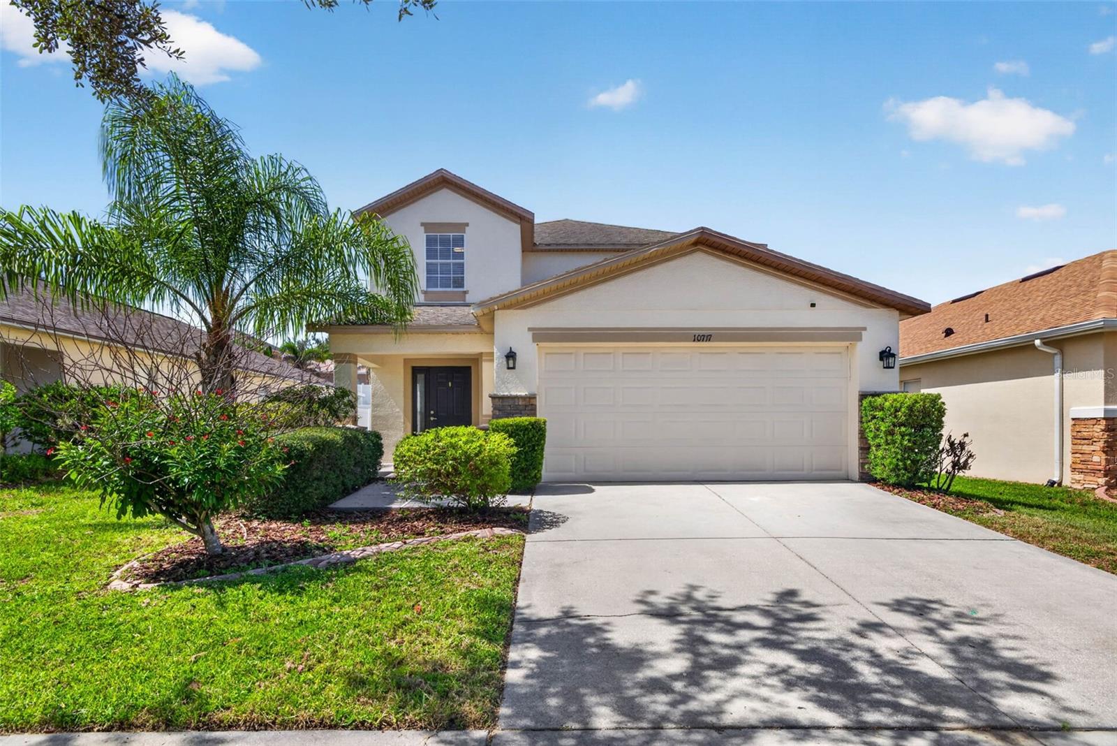 Photo of 10717 SHADY PRESERVE DRIVE RIVERVIEW FL 33579
