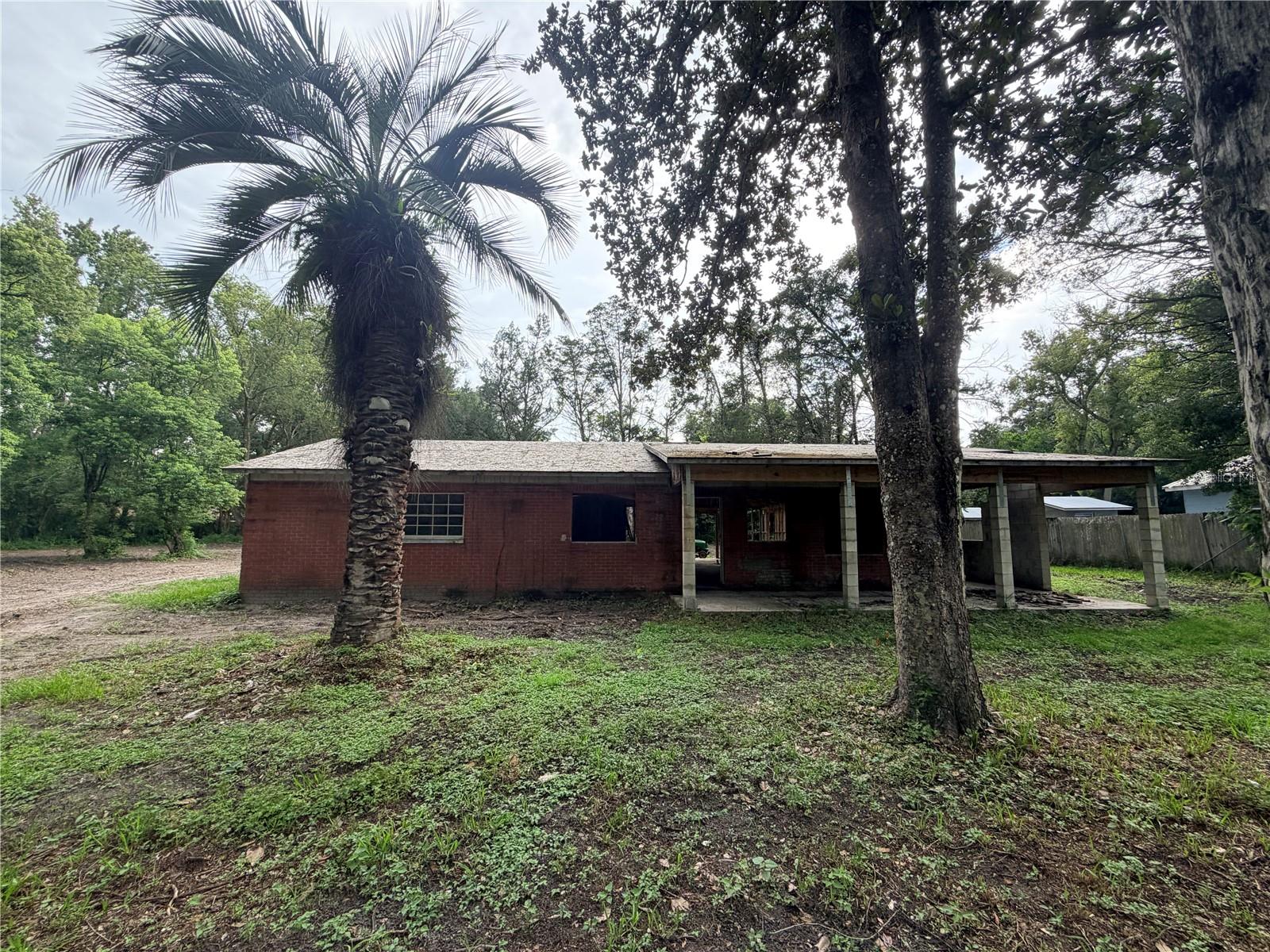 Photo of 343 LINCOLN AVENUE BROOKSVILLE FL 34604