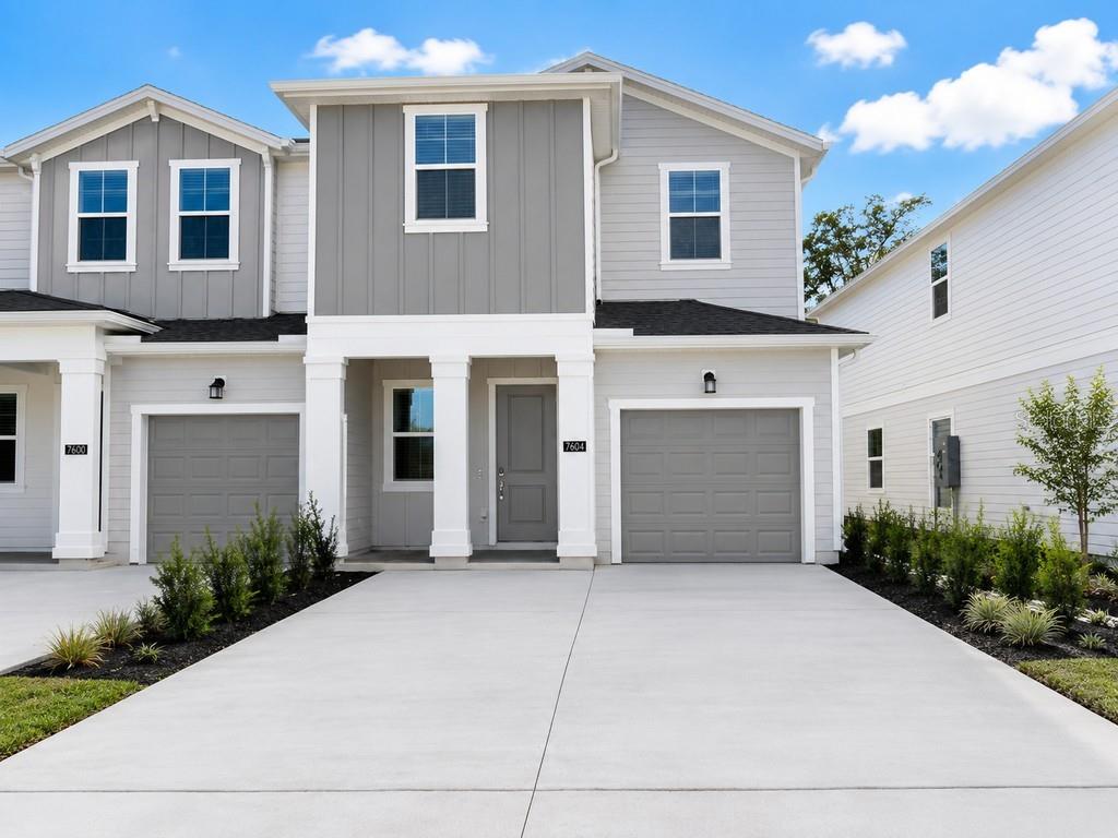 Photo of 7604 STONE CREEK TRAIL KISSIMMEE FL 34747