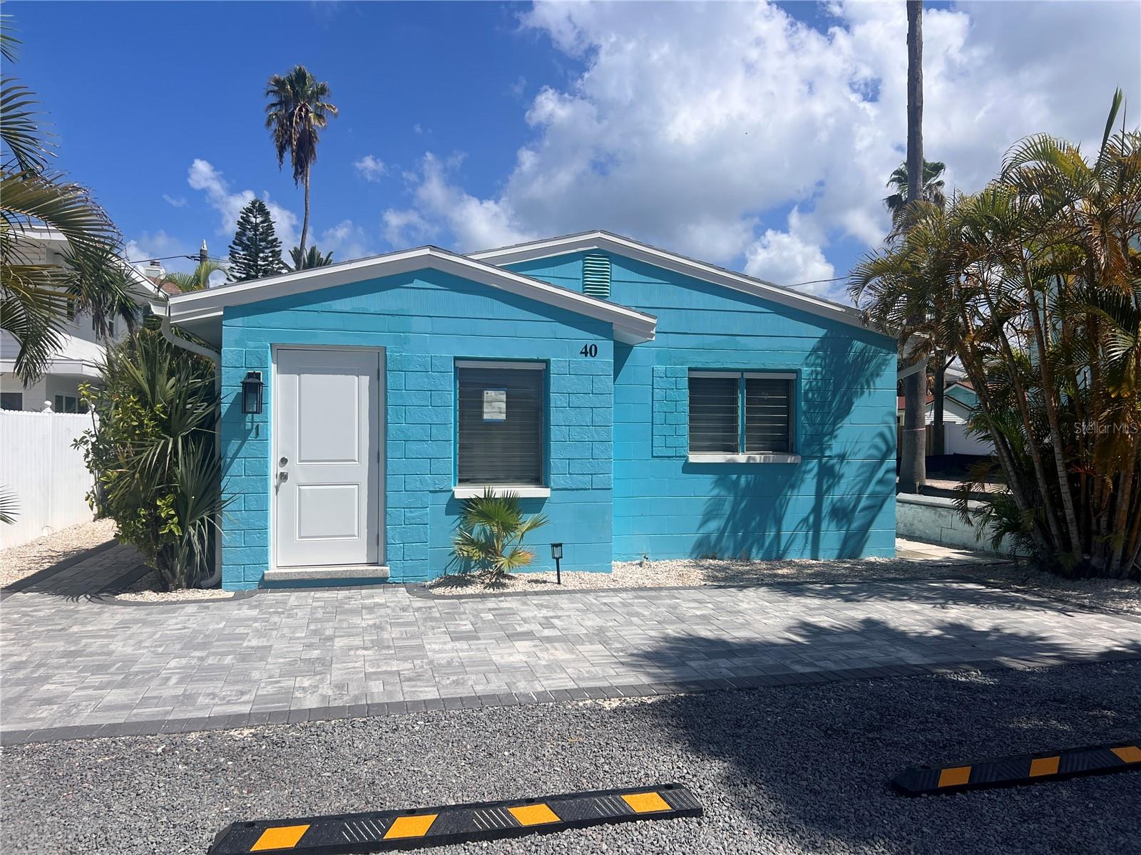 Photo of 40 82ND AVENUE #Unit `1 TREASURE ISLAND FL 33706