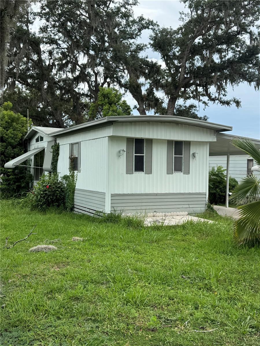 Photo of 39611 GLORYLAND DRIVE DADE CITY FL 33525