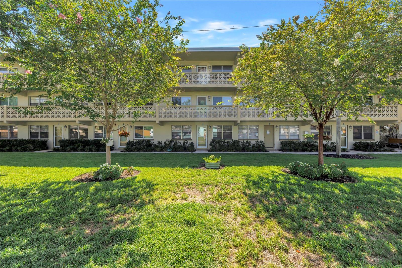 Photo of 1051 79TH AVENUE #105 ST PETERSBURG FL 33702