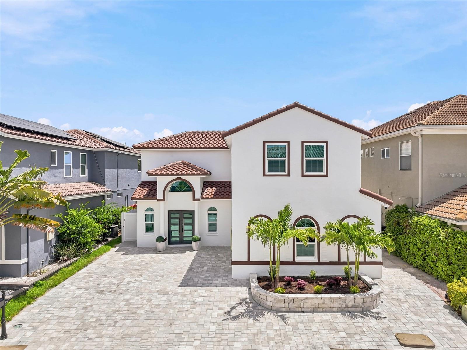 Photo of 10627 HATTERAS DRIVE TAMPA FL 33615