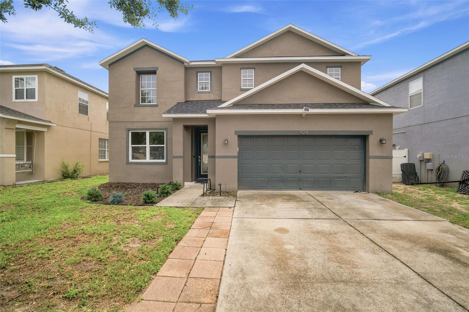 Photo of 428 CHIMNEY ROCK DRIVE RUSKIN FL 33570