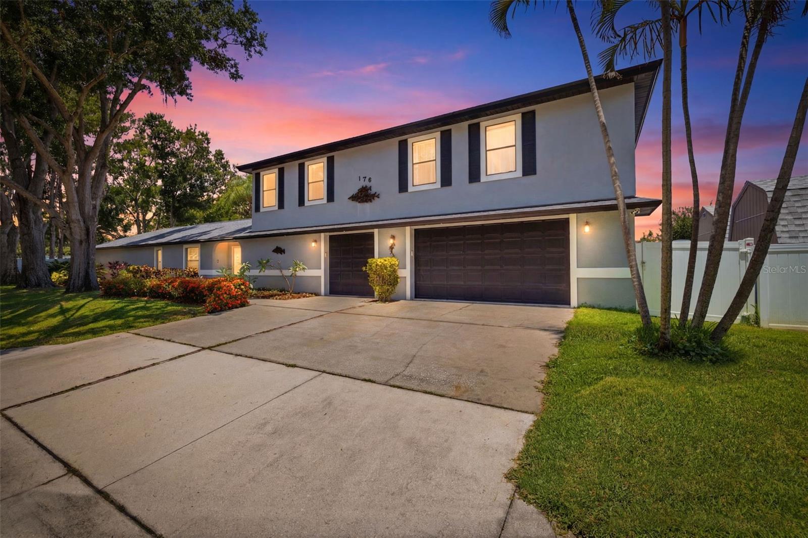 Photo of 176 MAPLE AVENUE PALM HARBOR FL 34684