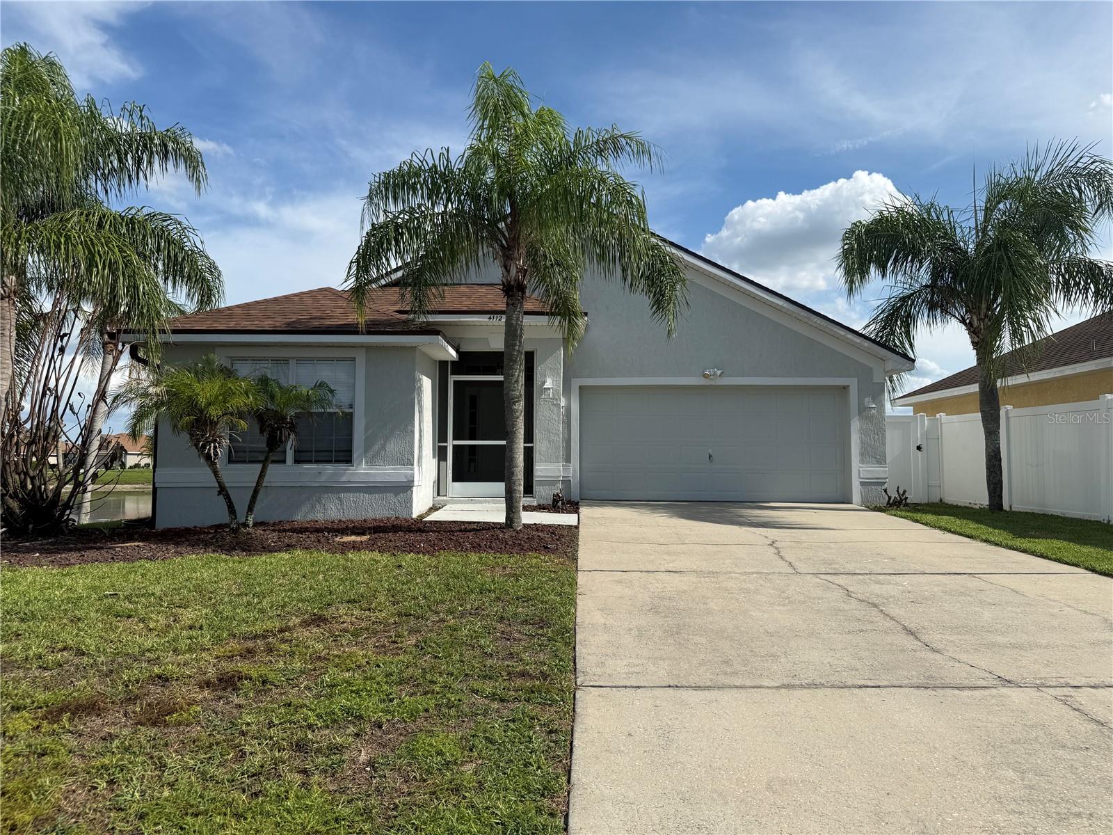 Photo of 4112 ISLAND LAKES DRIVE WINTER HAVEN FL 33881