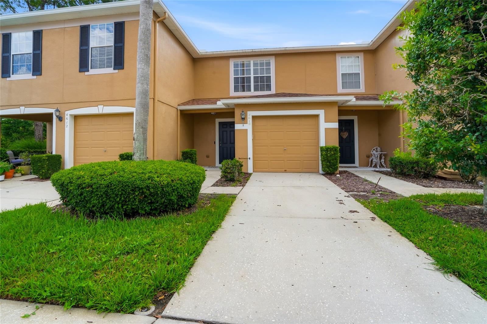 Photo of 4610 WINDING RIVER WAY LAND O LAKES FL 34639