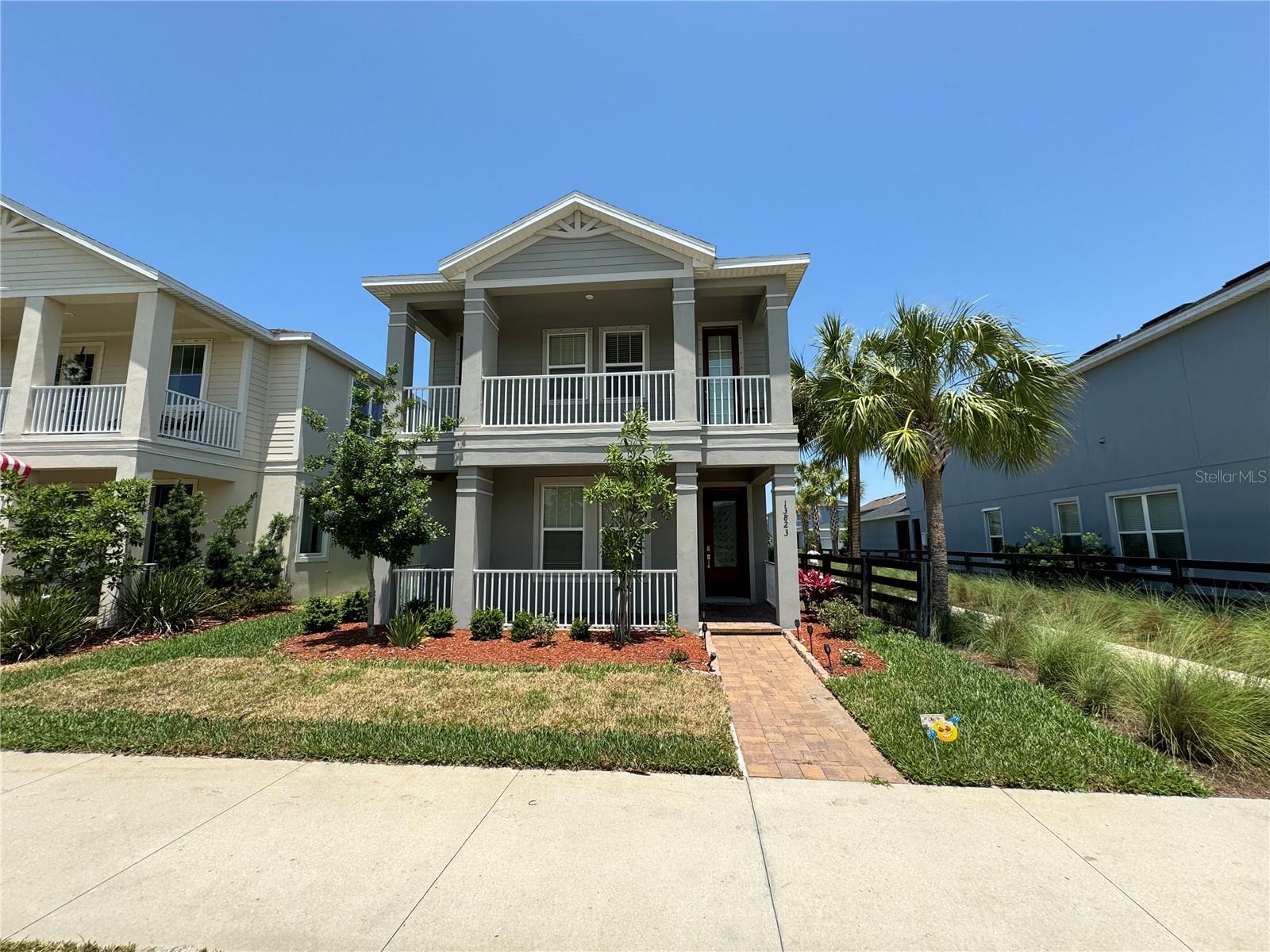 Photo of 13823 RANGELAND BOULEVARD ODESSA FL 33556