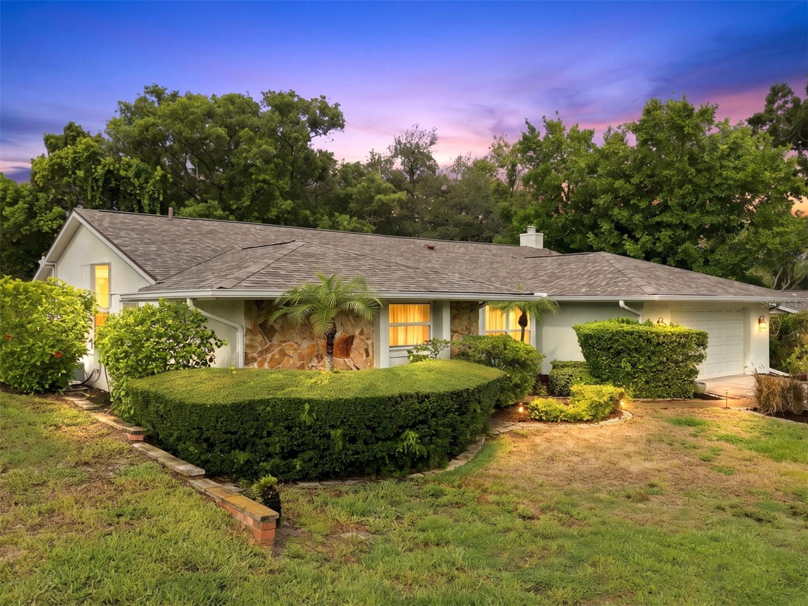 Photo of 1071 PERSIMMON DRIVE PALM HARBOR FL 34683