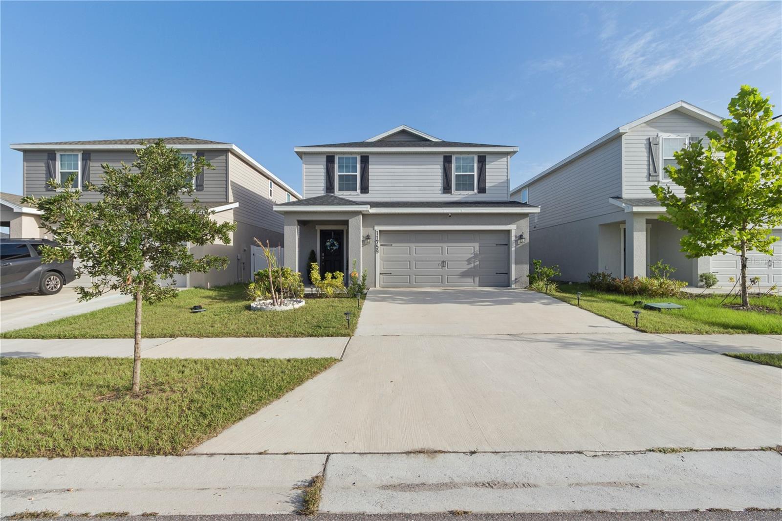 Photo of 11759 SABAL SCRUB COURT RIVERVIEW FL 33579