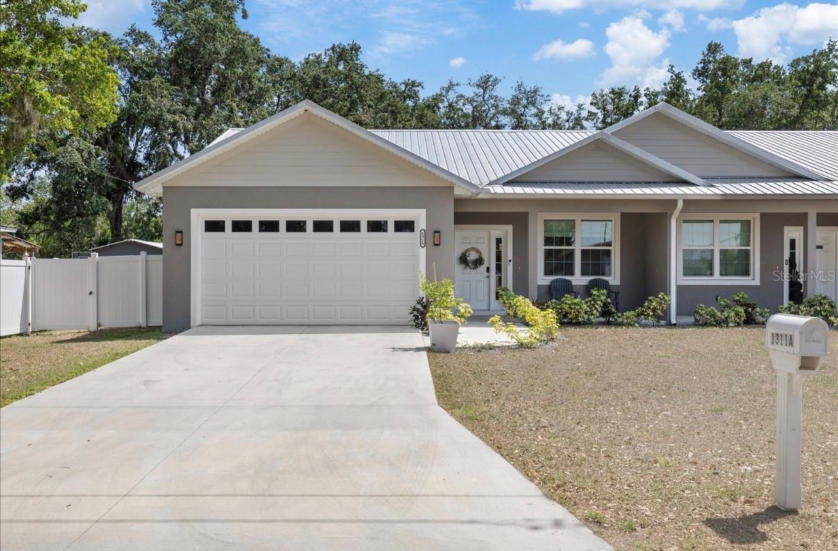 Photo of 1311 W WASHINGTON STREET #A PLANT CITY FL 33563