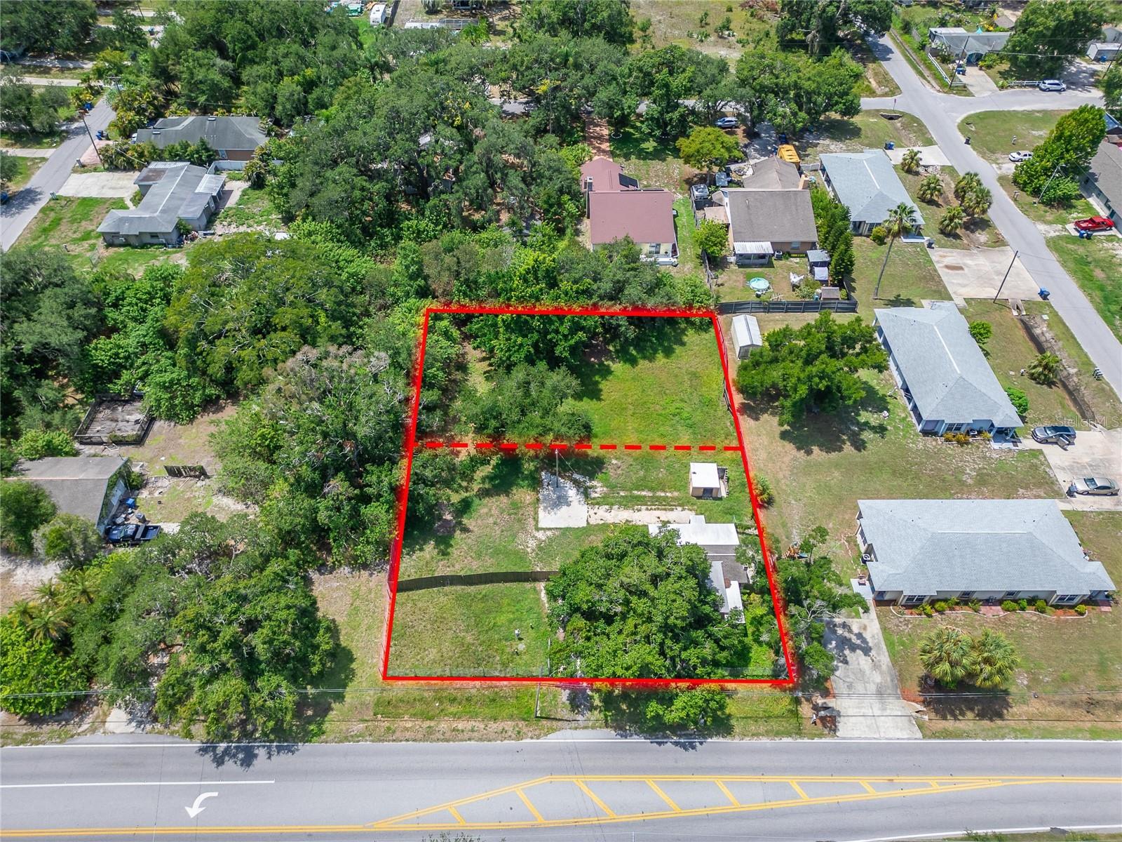 Photo of 805 E SHELL POINT ROAD RUSKIN FL 33570