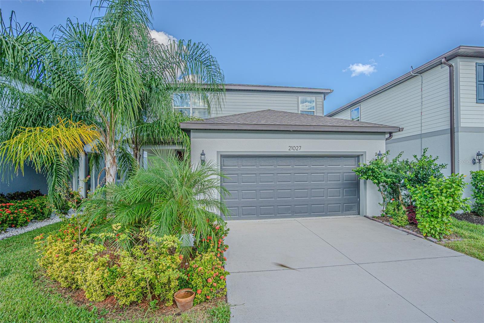Photo of 21027 MONZA LOOP LAND O LAKES FL 34638
