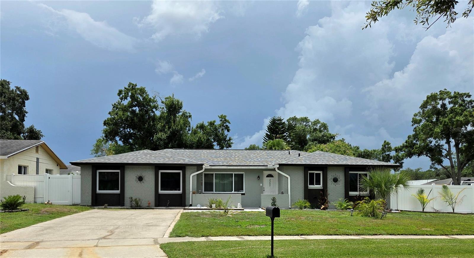 Photo of 2245 ELIZABETH DRIVE BRANDON FL 33510