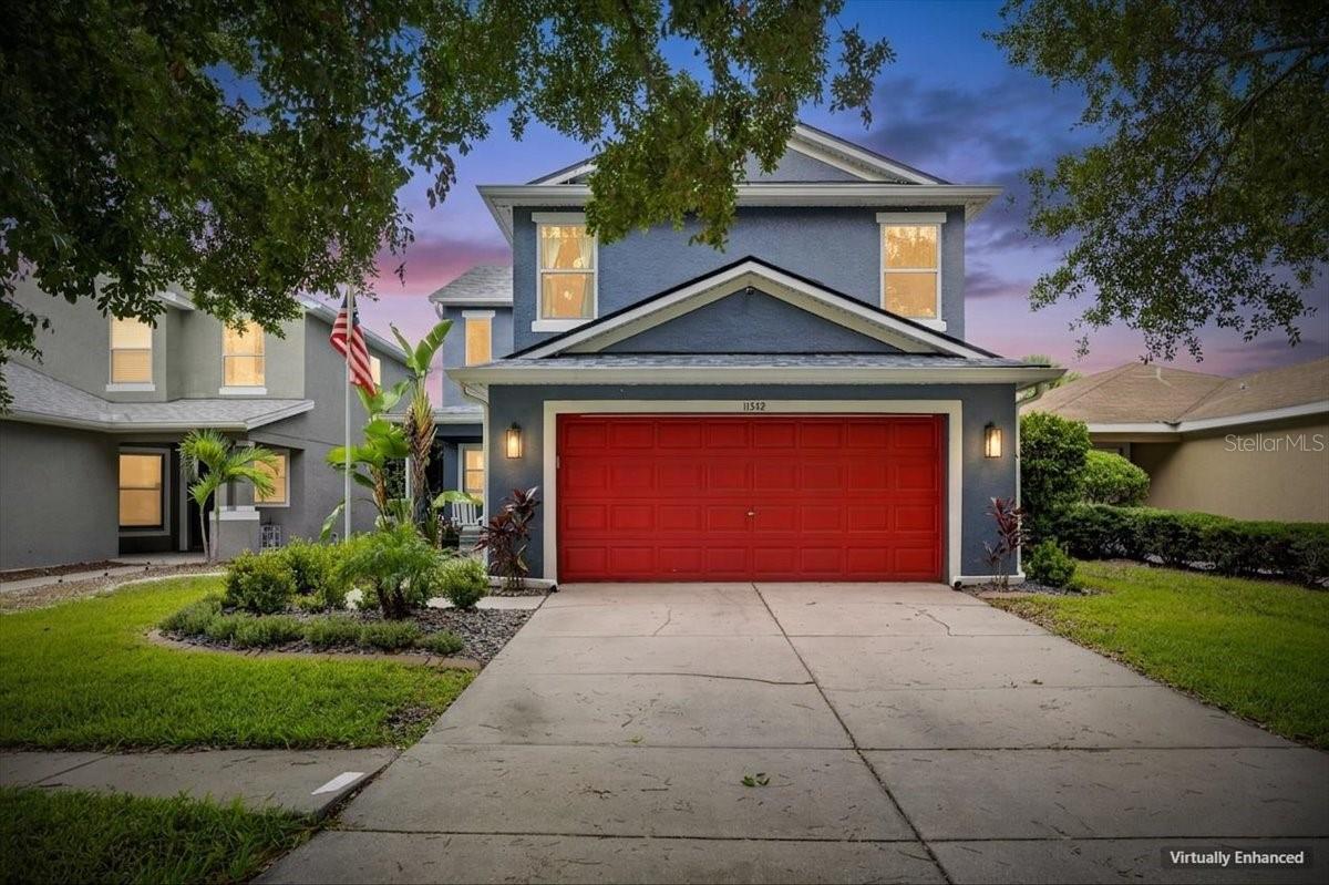 Photo of 11342 COCOA BEACH DRIVE RIVERVIEW FL 33569